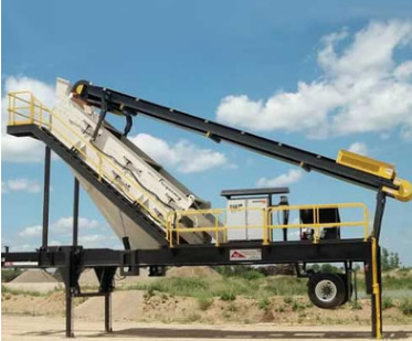 學(xué)會這四點，制砂生產(chǎn)線噪聲污染降低30-50%