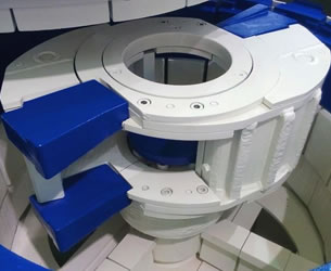 制沙機(jī)轉(zhuǎn)子本體磨損故障原因和修復(fù)秘籍