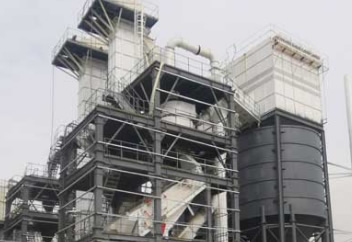 鵝卵石制沙機運行抖動大不好處理？很簡單