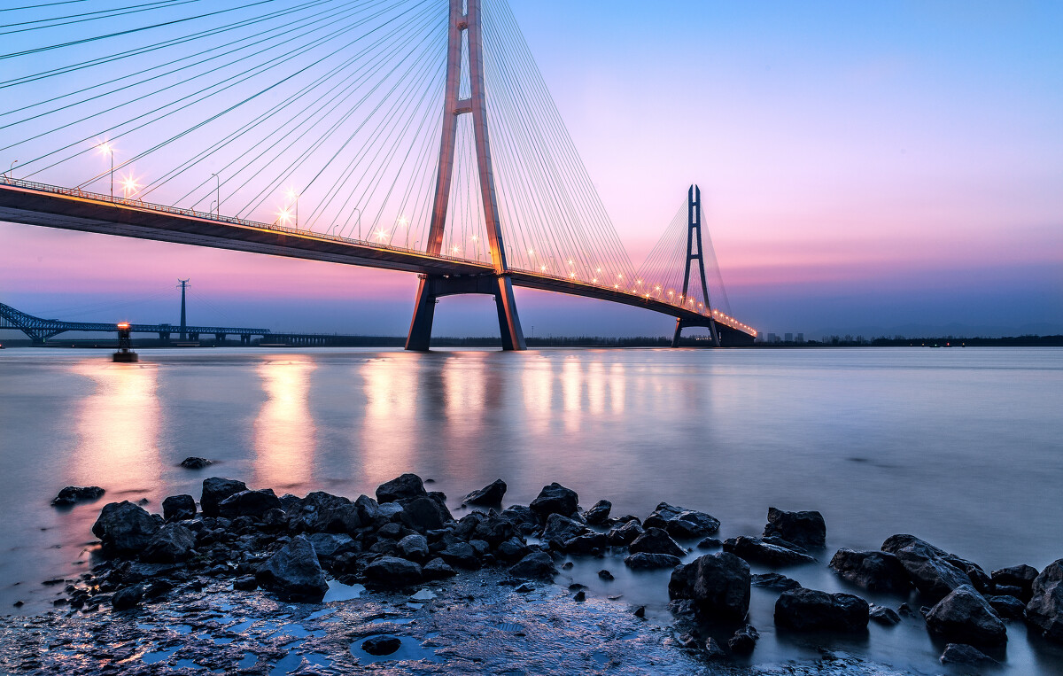 打擊盜采保護(hù)長(zhǎng)江，推廣機(jī)制砂已成未來(lái)趨勢(shì)！