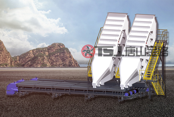 制砂設(shè)備這樣選，成品砂粒形好，級(jí)配優(yōu)