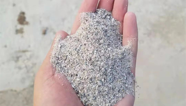 河砂禁采怎么辦？機(jī)制砂才是主流趨勢(shì)