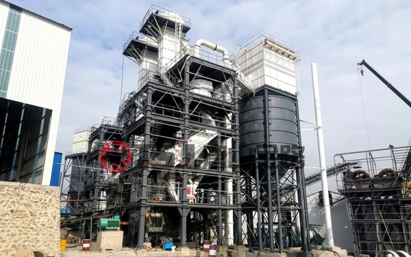 機(jī)制砂生產(chǎn)必不可少的三大要素，您了解嗎？