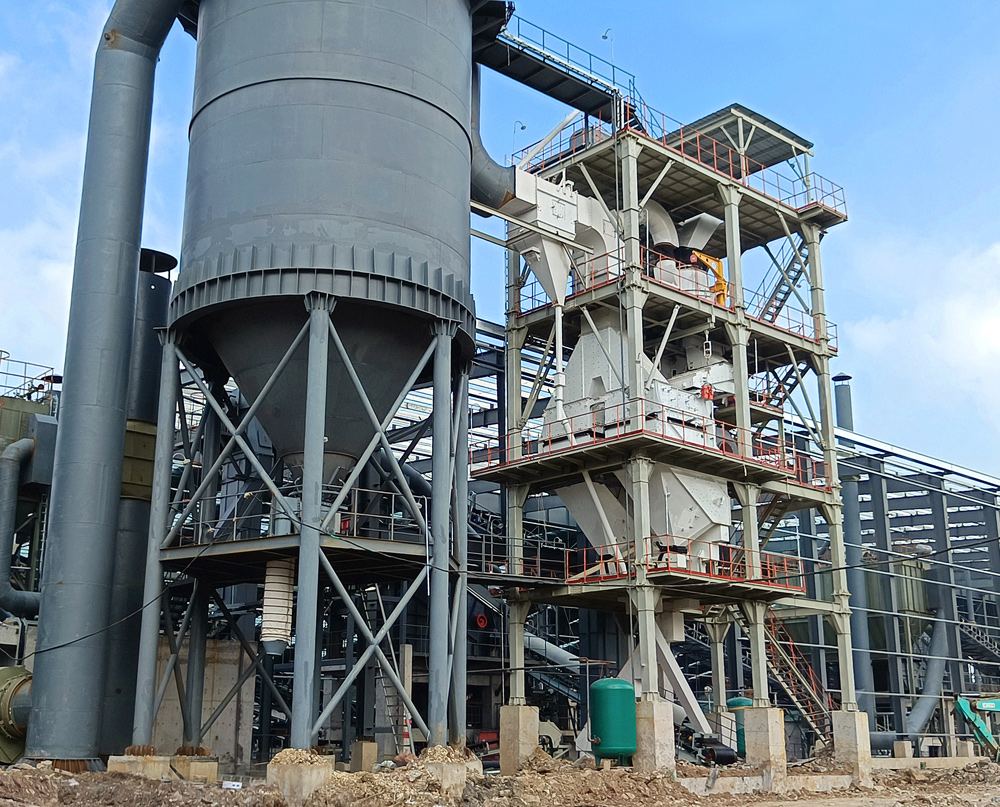 生產(chǎn)機(jī)制砂怎么選設(shè)備？推薦制砂樓