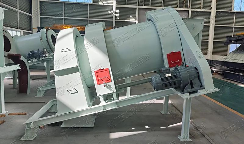 機(jī)制砂離析時(shí)常發(fā)生影響品質(zhì)，如何避免？