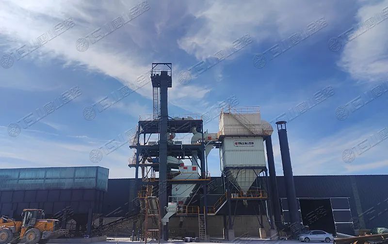 投資制砂廠，選擇工藝先進的制砂設備廠家很關鍵