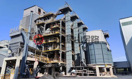 環(huán)保要求越來(lái)越嚴(yán)？制砂樓環(huán)保更升級(jí)！