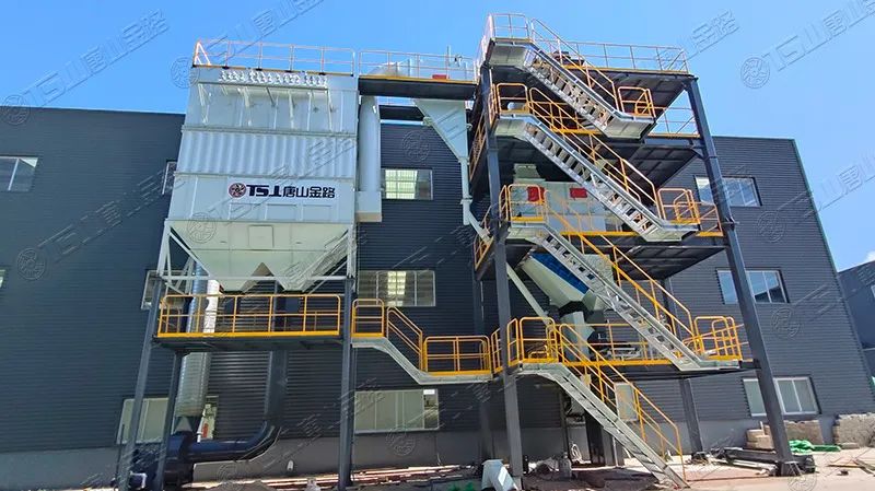 唐山金路深耕制砂行業(yè)十余年，擁有多項(xiàng)發(fā)明專利