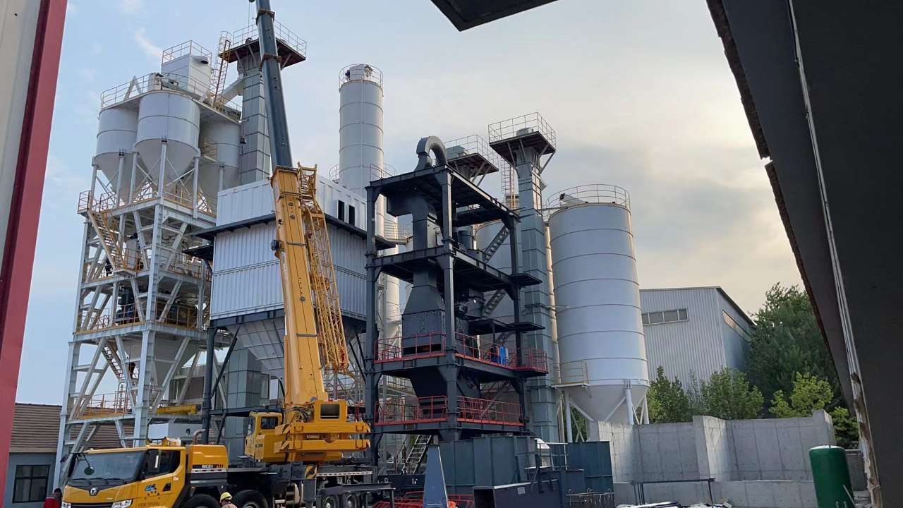 如何辨別制砂設備的好壞？制砂樓源頭廠家值得信賴!