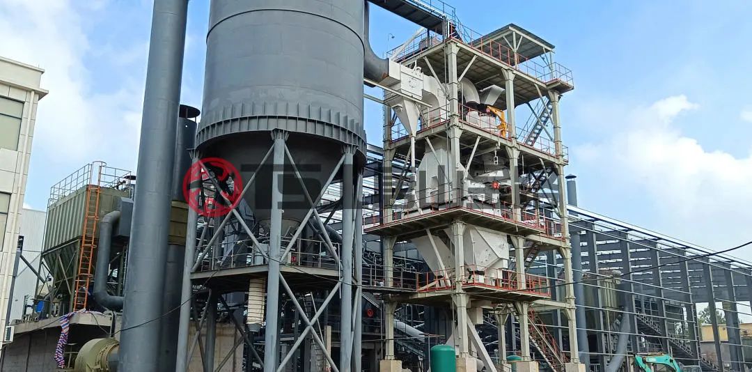 高品質(zhì)機(jī)制砂如何生產(chǎn)出來？制砂樓專業(yè)生產(chǎn)高品質(zhì)機(jī)制砂