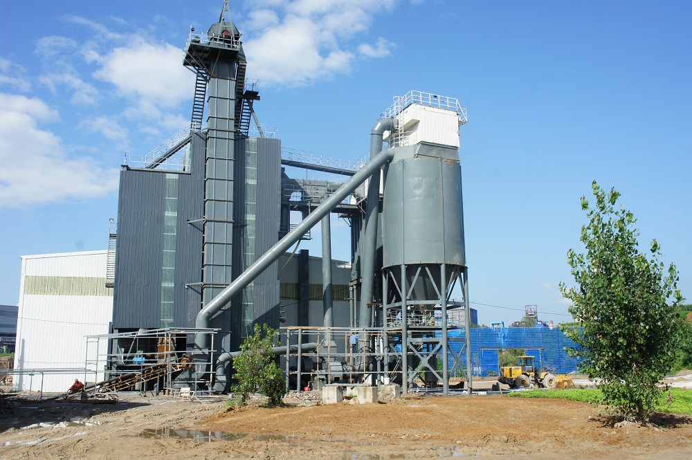 鐵礦尾礦怎么處理？制成砂有什么用途？制砂樓鐵礦尾礦制砂效果怎么樣？